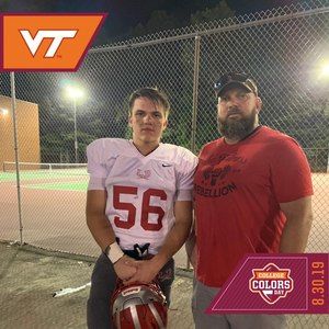 Meet your Posher, Jason